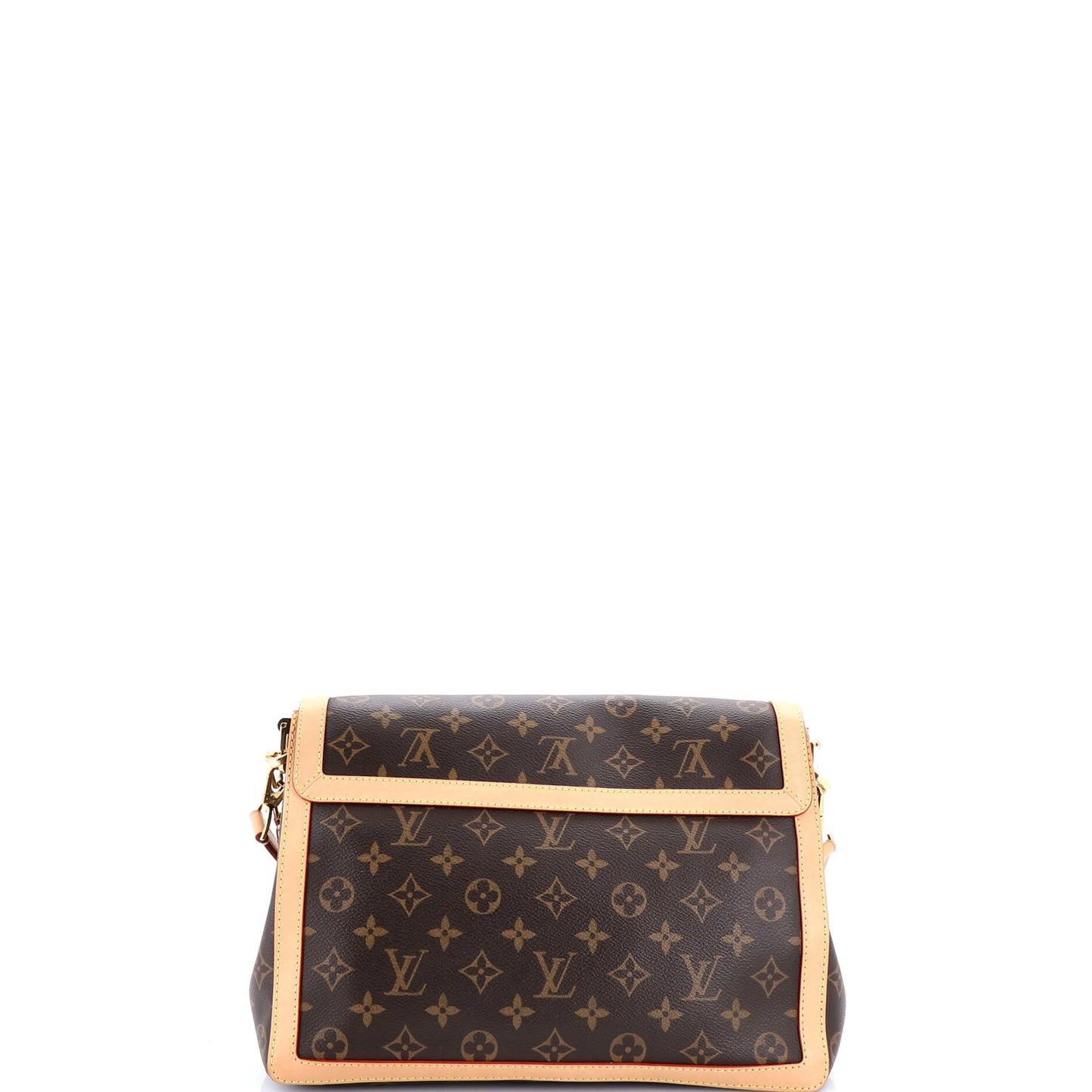 STRAPSTORY SHOULDER BAG - 1802