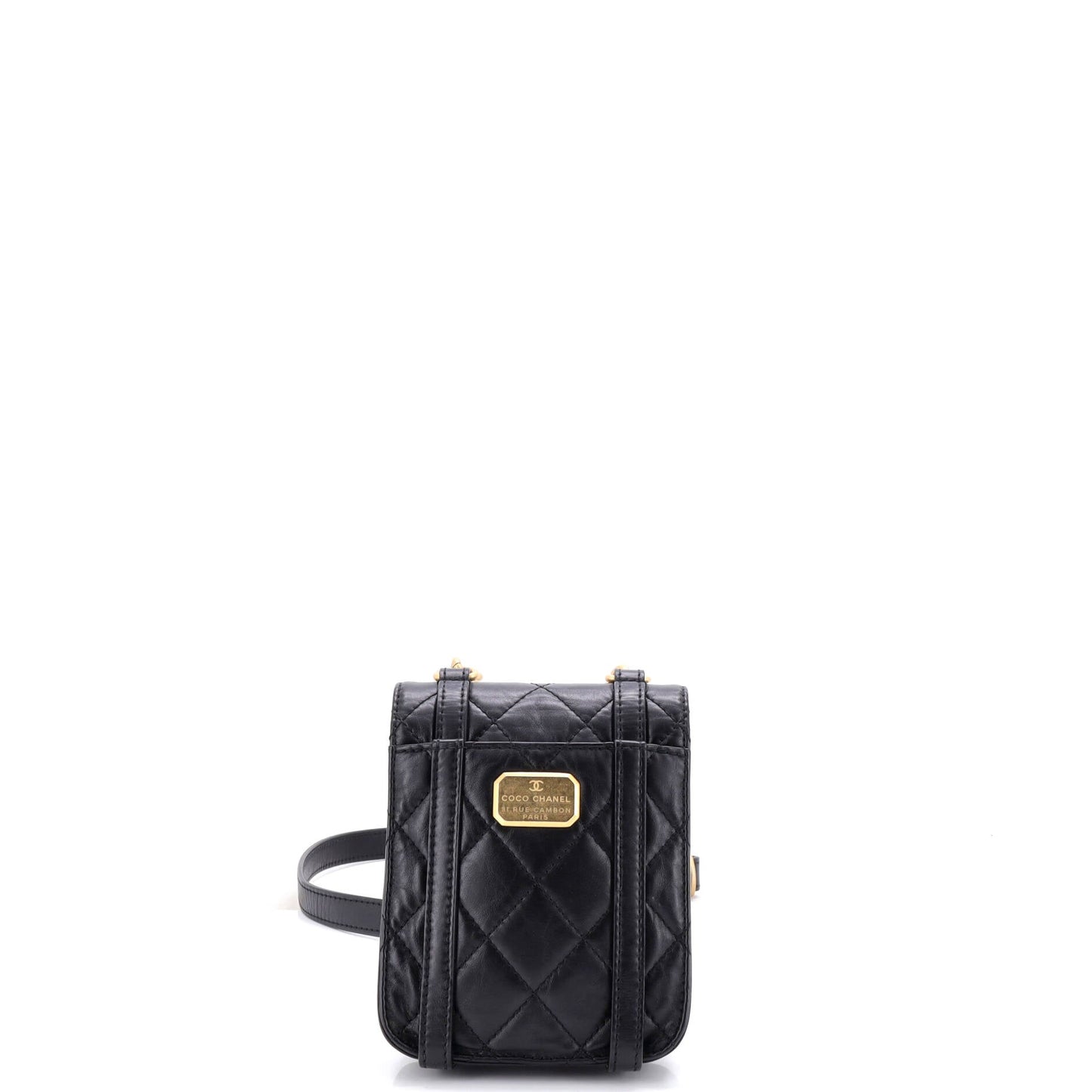 STRAPSTORY MESSENGER - 128