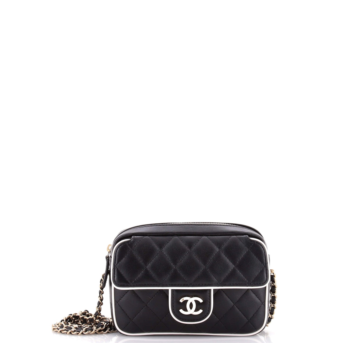 STRAPSTORY CROSSBODY BAG - 4262