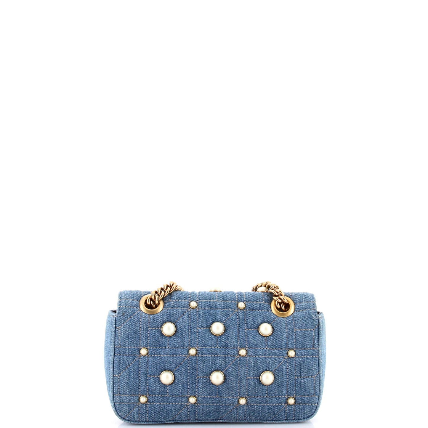 STRAPSTORY SHOULDER BAG - 1975