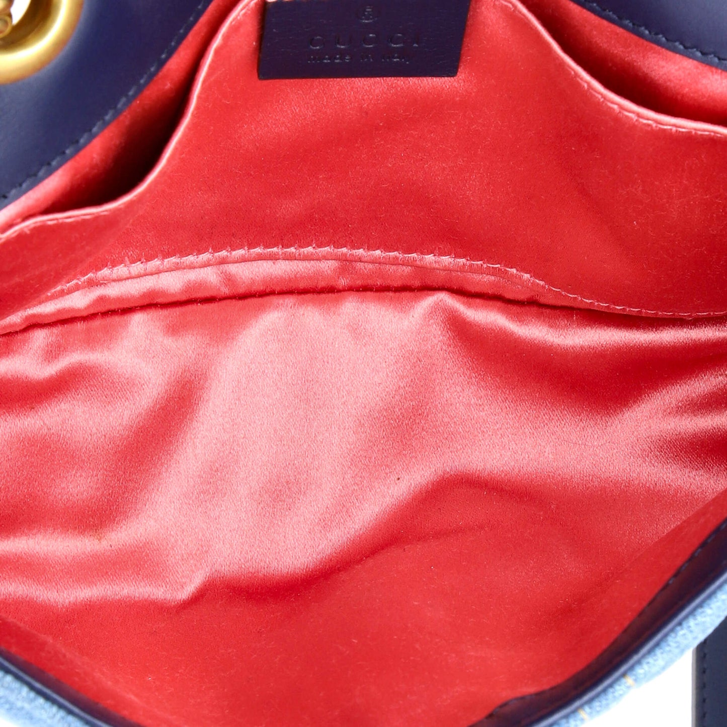 STRAPSTORY SHOULDER BAG - 1975