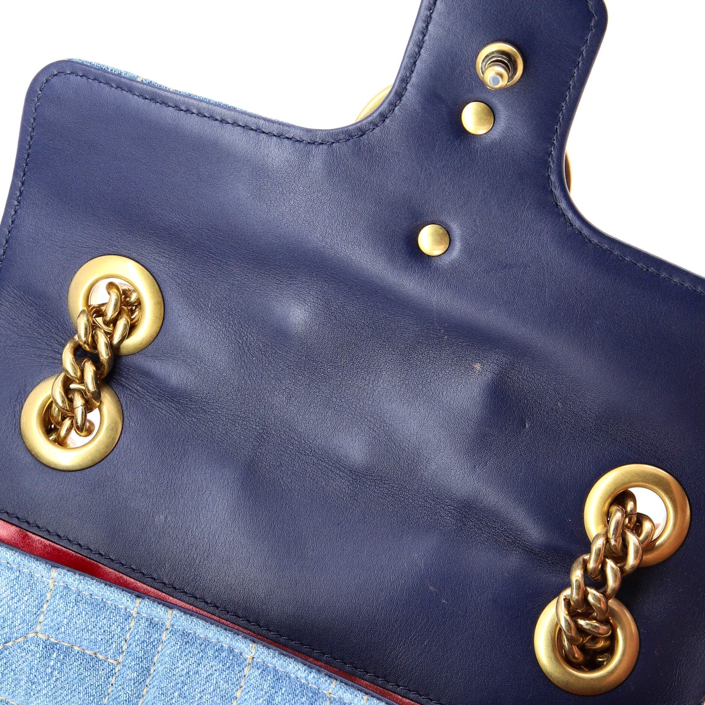 STRAPSTORY SHOULDER BAG - 1975