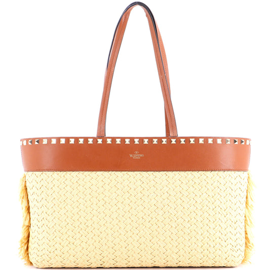STRAPSTORY TOTE - 1020