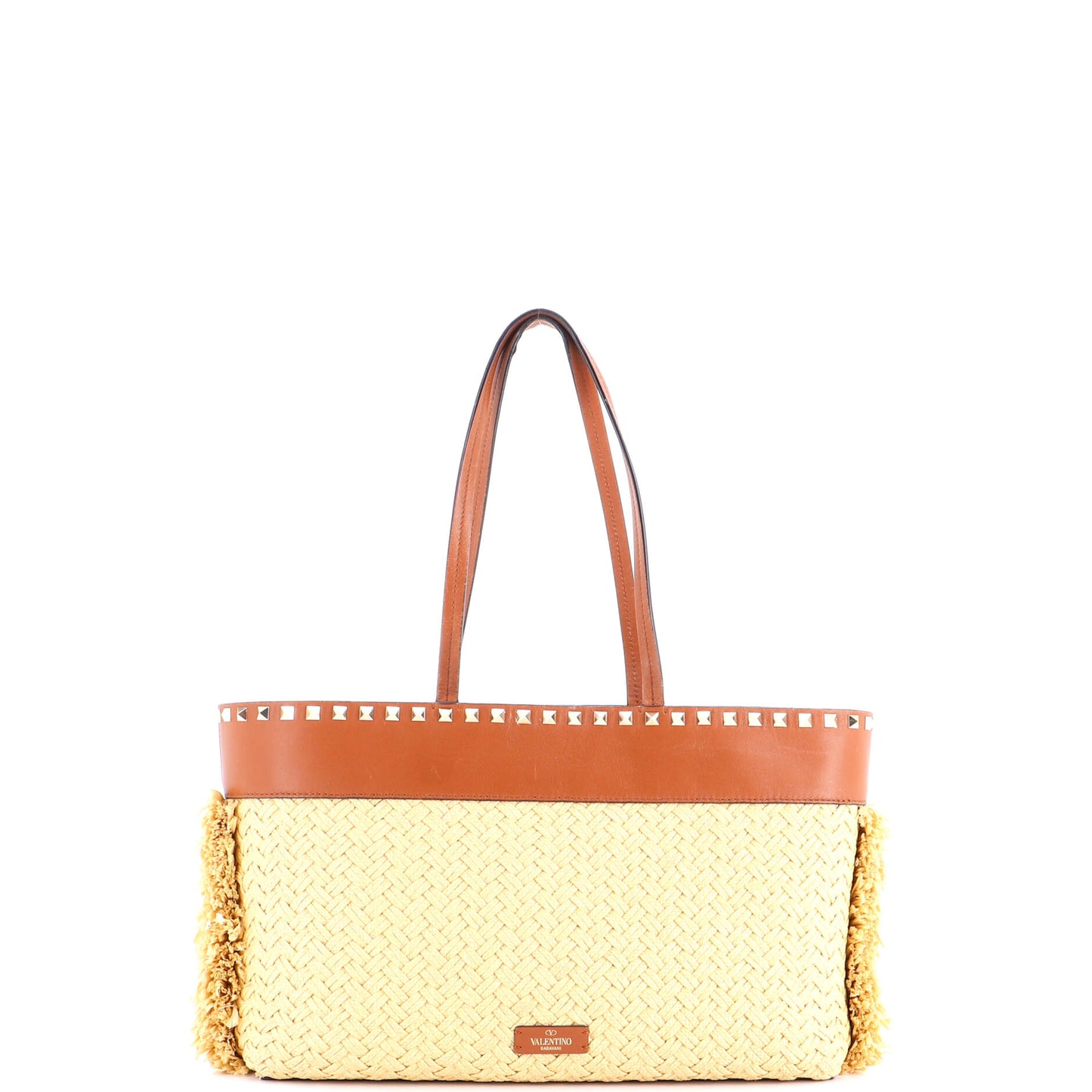 STRAPSTORY TOTE - 1020
