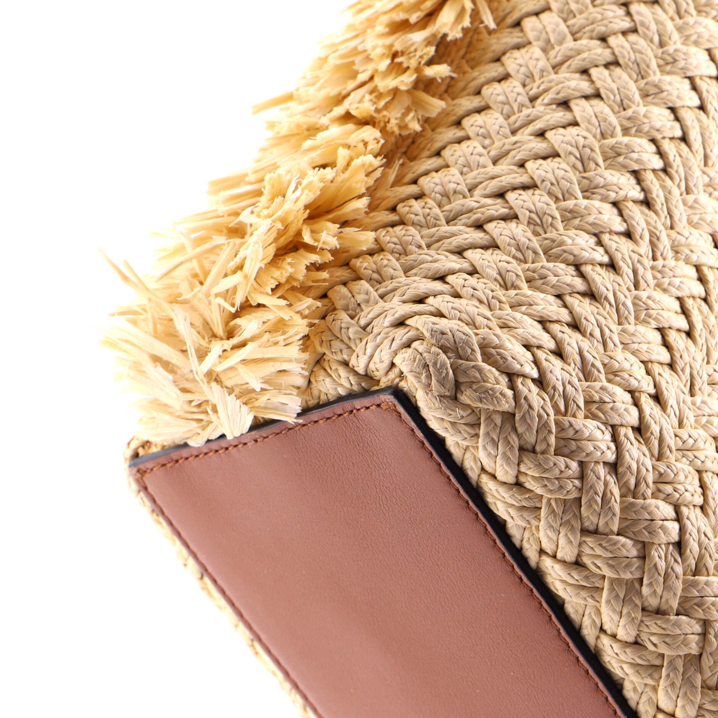 STRAPSTORY TOTE - 1020