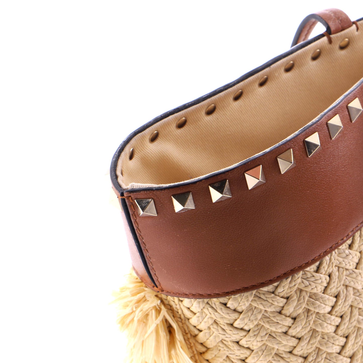STRAPSTORY TOTE - 1020