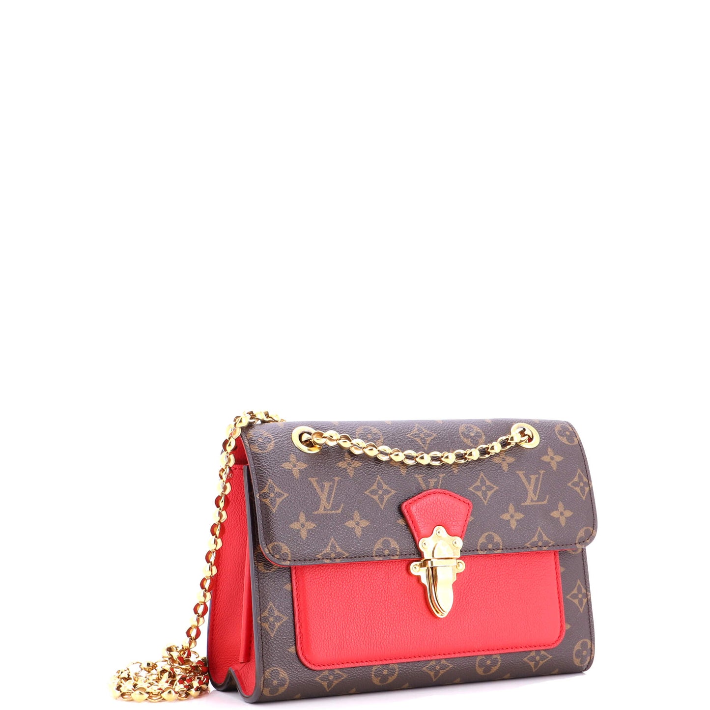 STRAPSTORY SHOULDER BAG - 1767