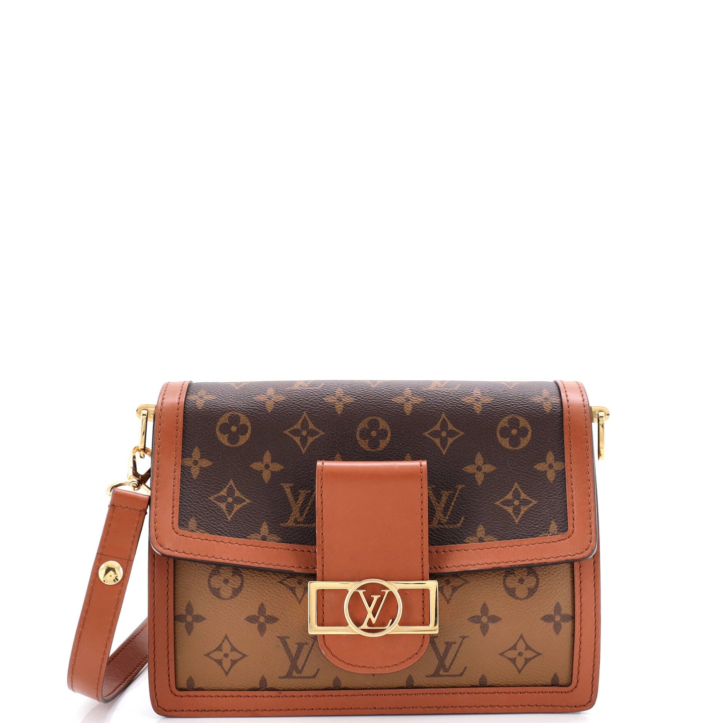 STRAPSTORY SHOULDER BAG - 1691