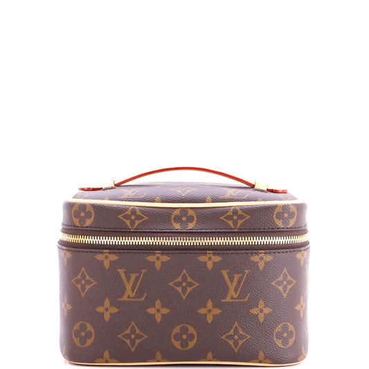 STRAPSTORY COSMETIC CASE - 015