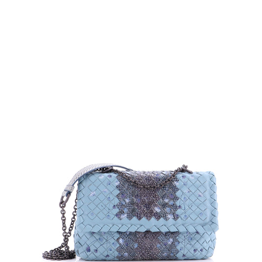 STRAPSTORY CROSSBODY BAG - 1991