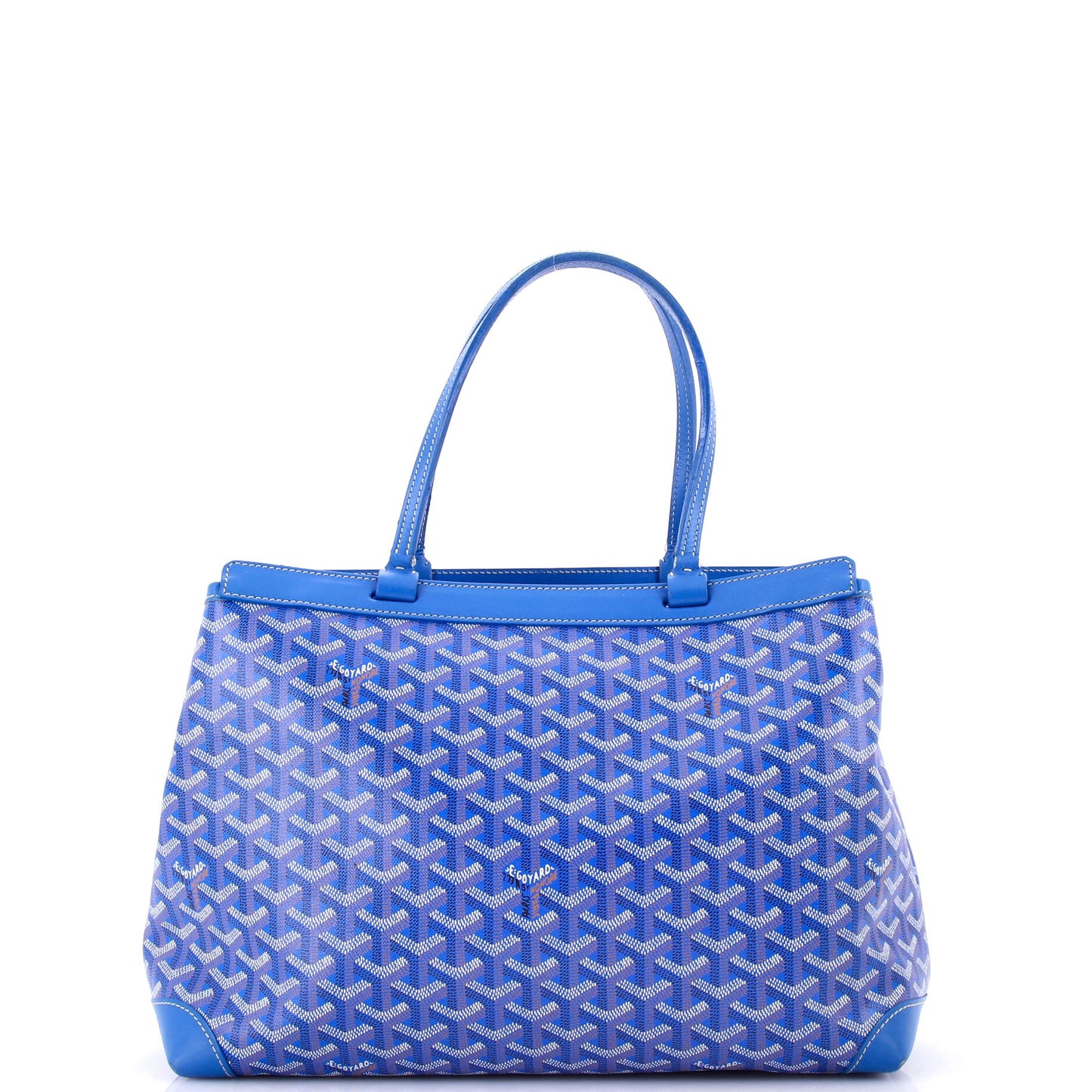 STRAPSTORY TOTE - 2636