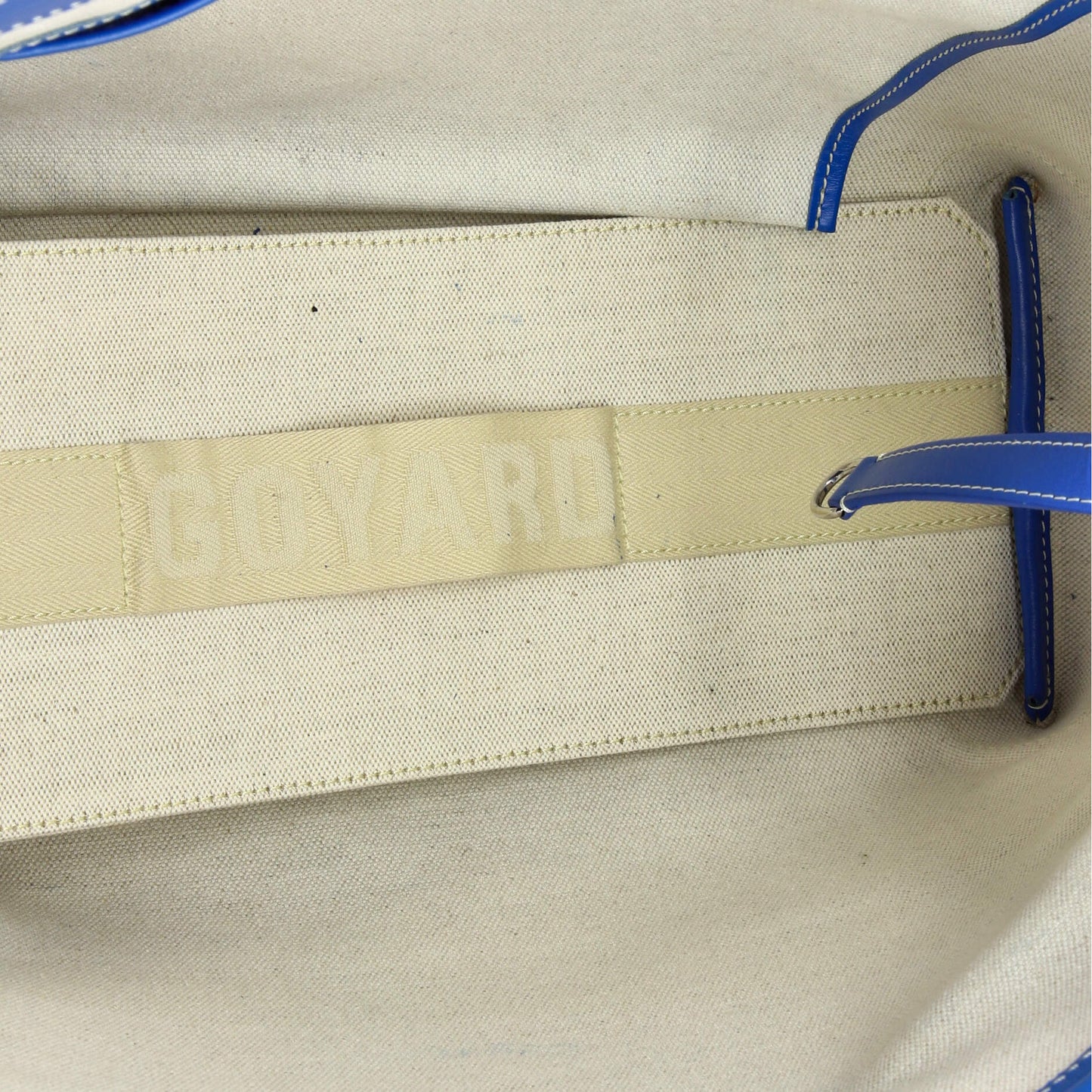 STRAPSTORY TOTE - 2636