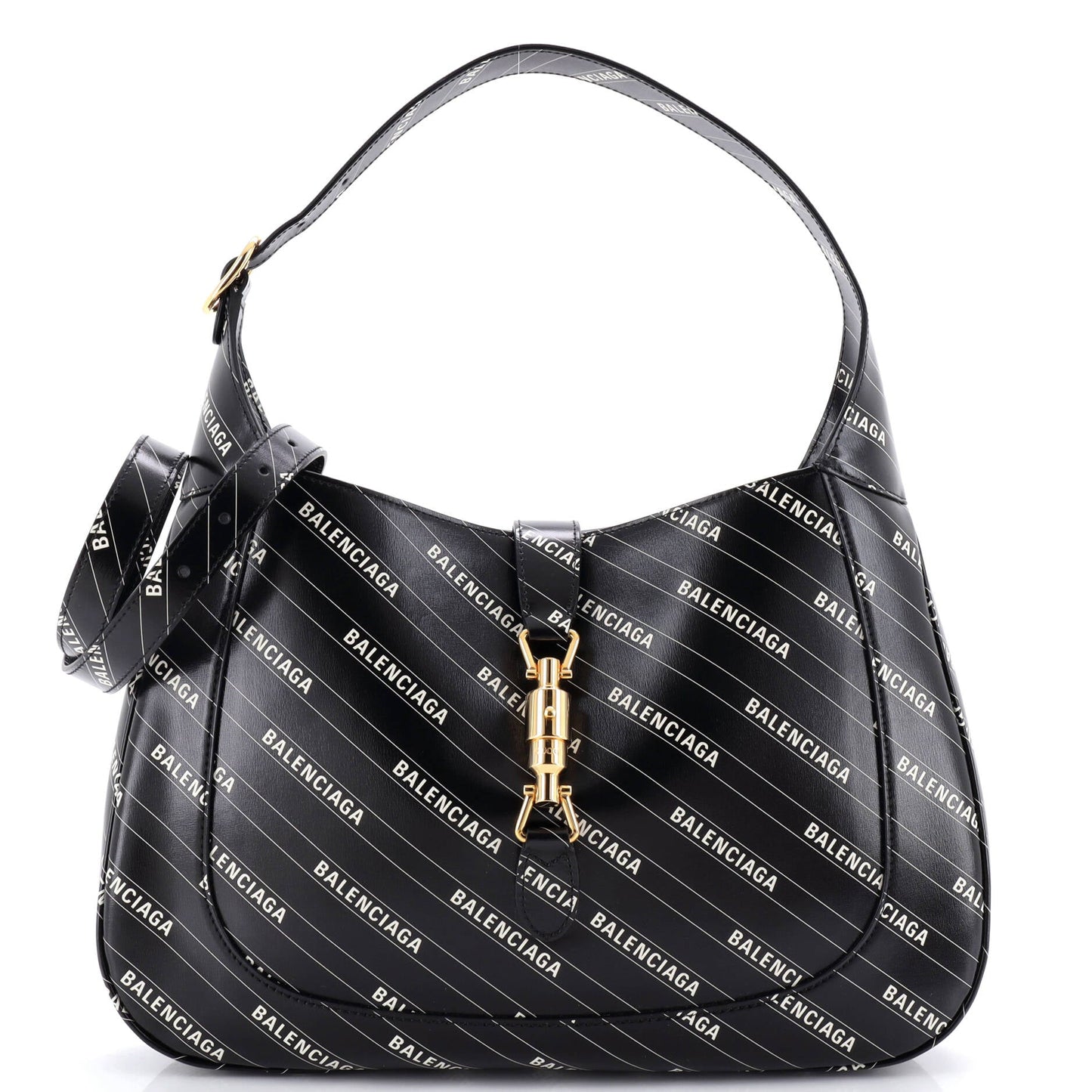 STRAPSTORY HOBO - 555