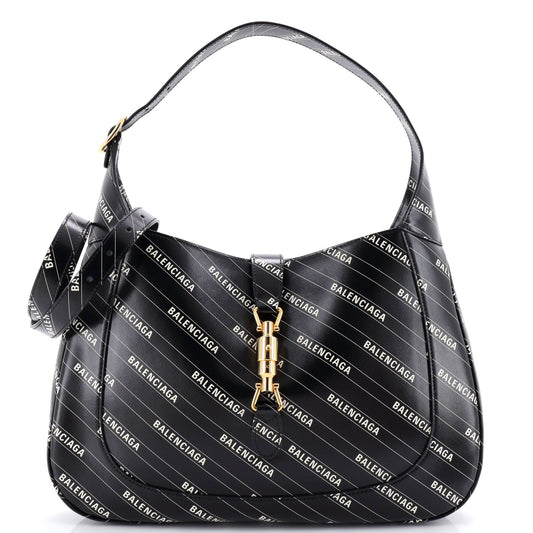 STRAPSTORY HOBO - 555
