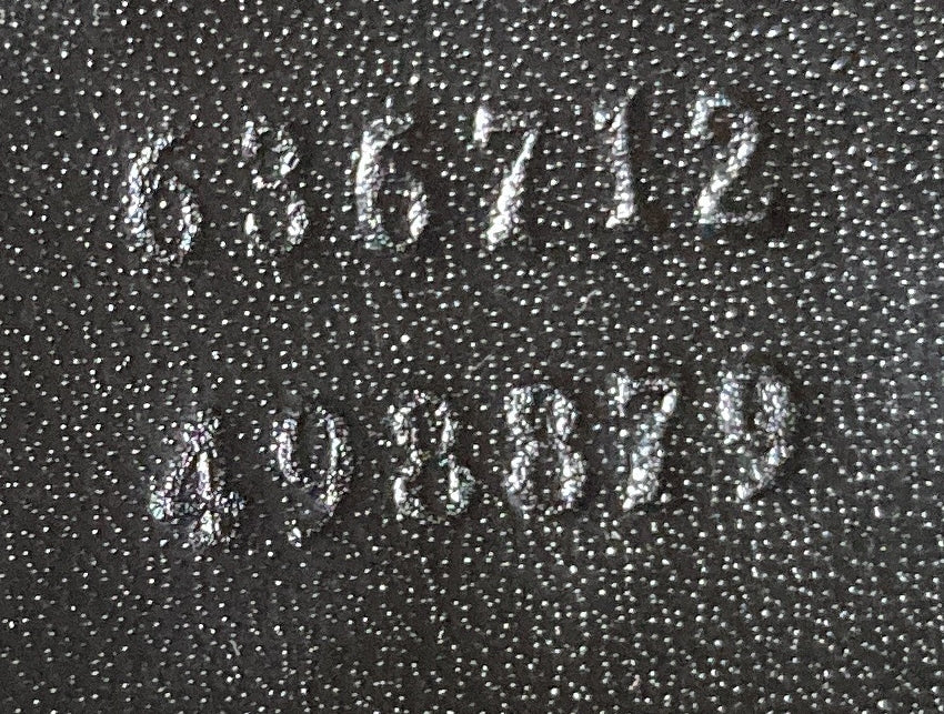 STRAPSTORY HOBO - 555