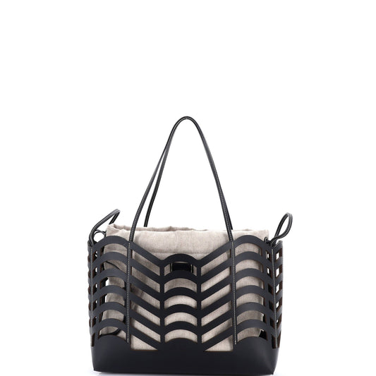 STRAPSTORY TOTE - 1030