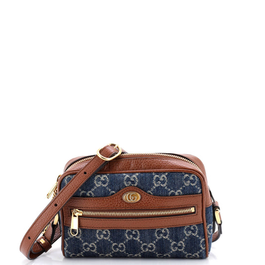 STRAPSTORY CROSSBODY BAG - 2104