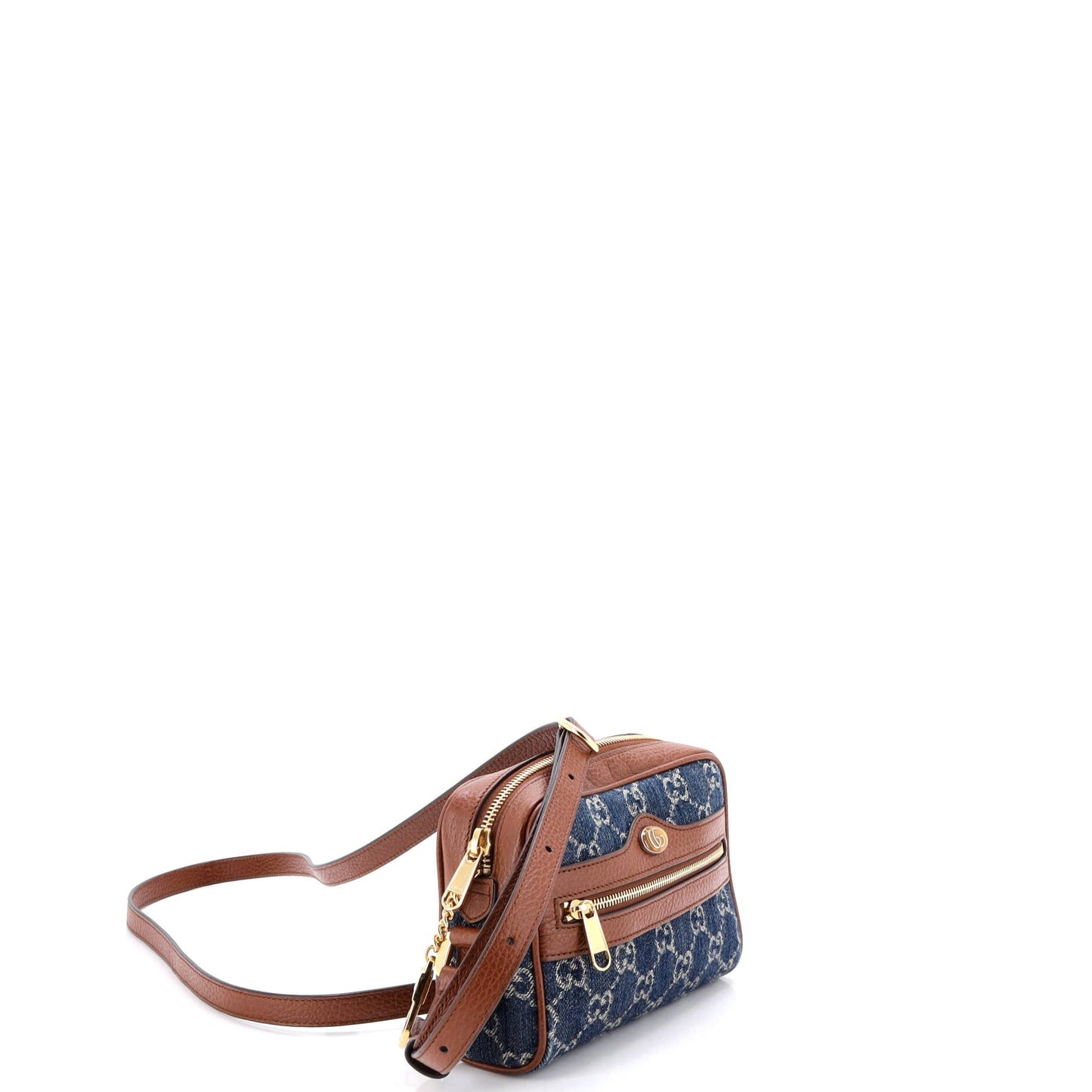 STRAPSTORY CROSSBODY BAG - 2104