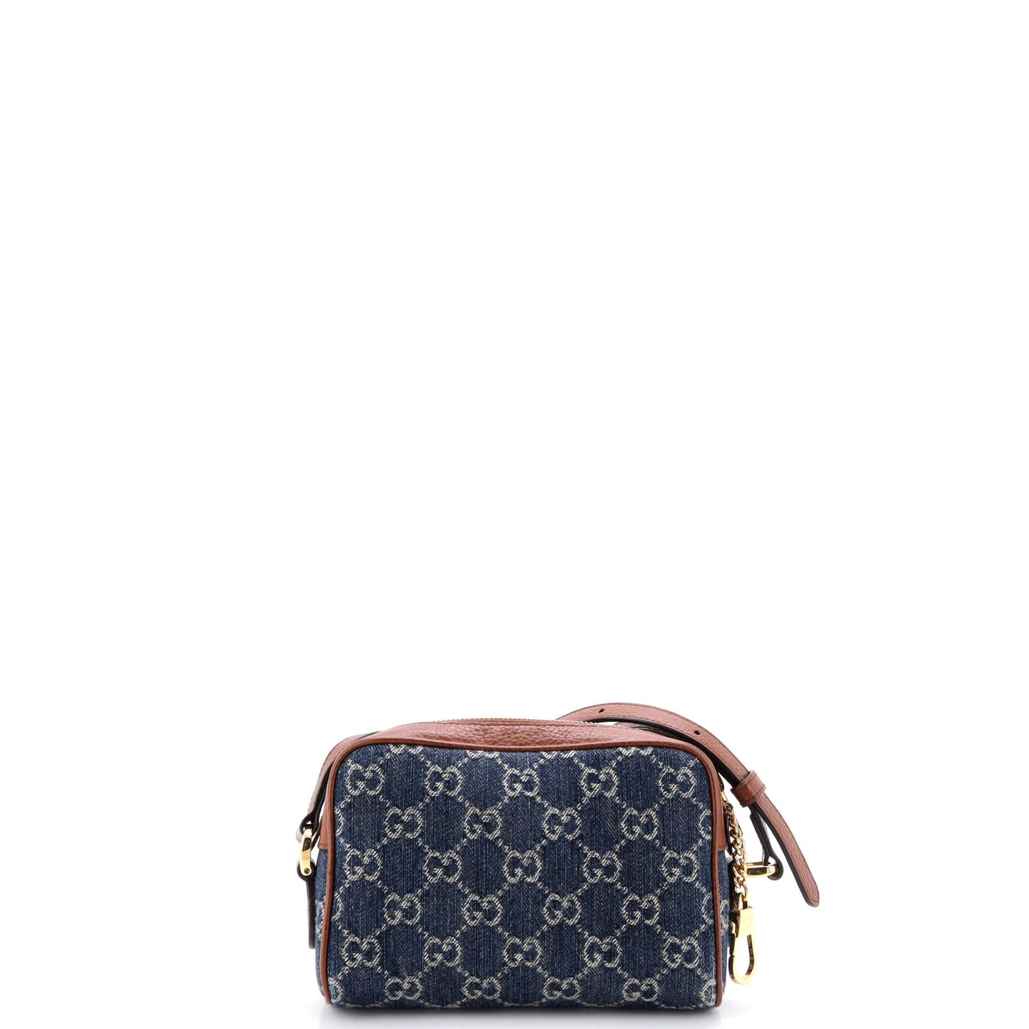 STRAPSTORY CROSSBODY BAG - 2104