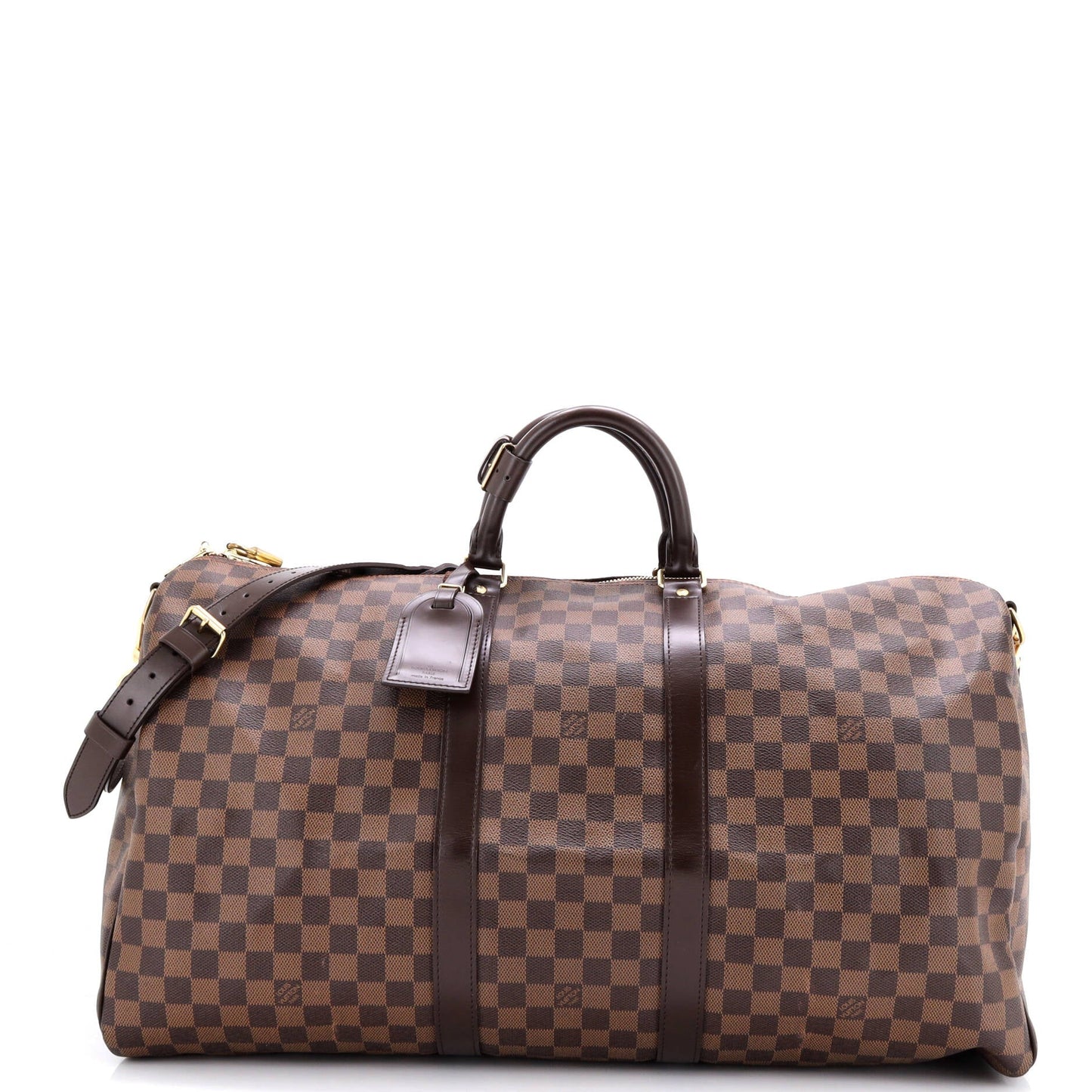 STRAPSTORY DUFFLE - 103