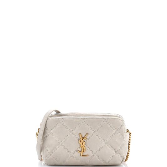 STRAPSTORY CROSSBODY BAG - 1990
