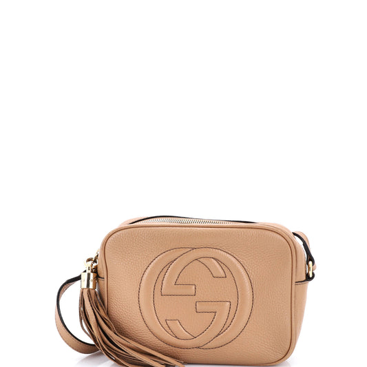 STRAPSTORY CROSSBODY BAG - 2119