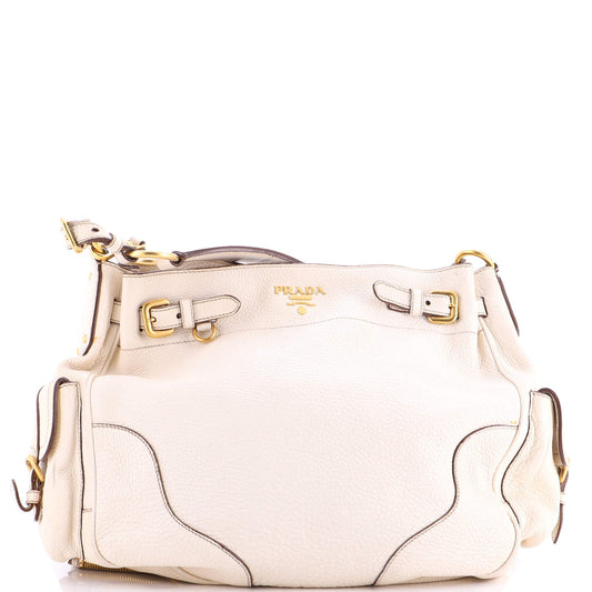 STRAPSTORY HOBO - 534
