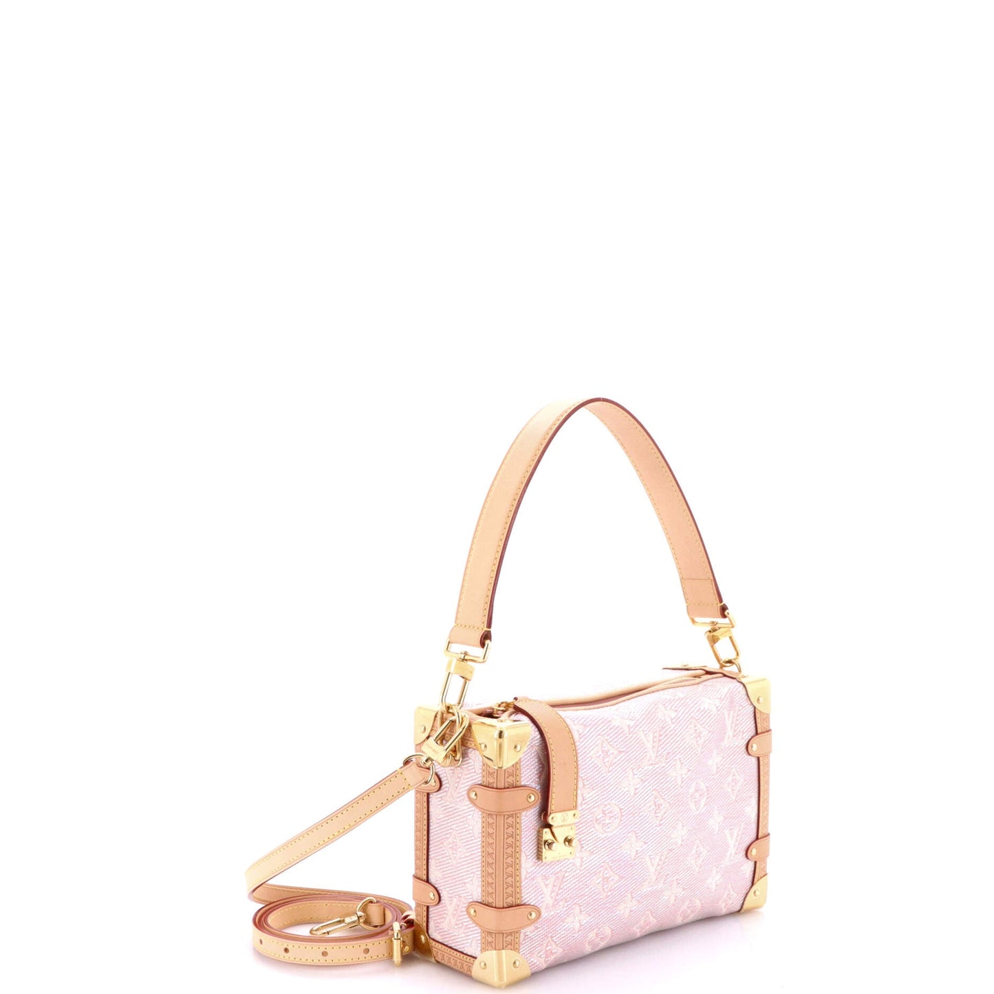 STRAPSTORY CROSSBODY BAG - 5164