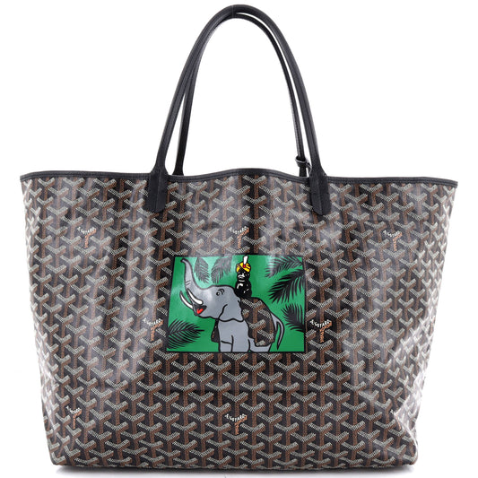 STRAPSTORY TOTE - 921