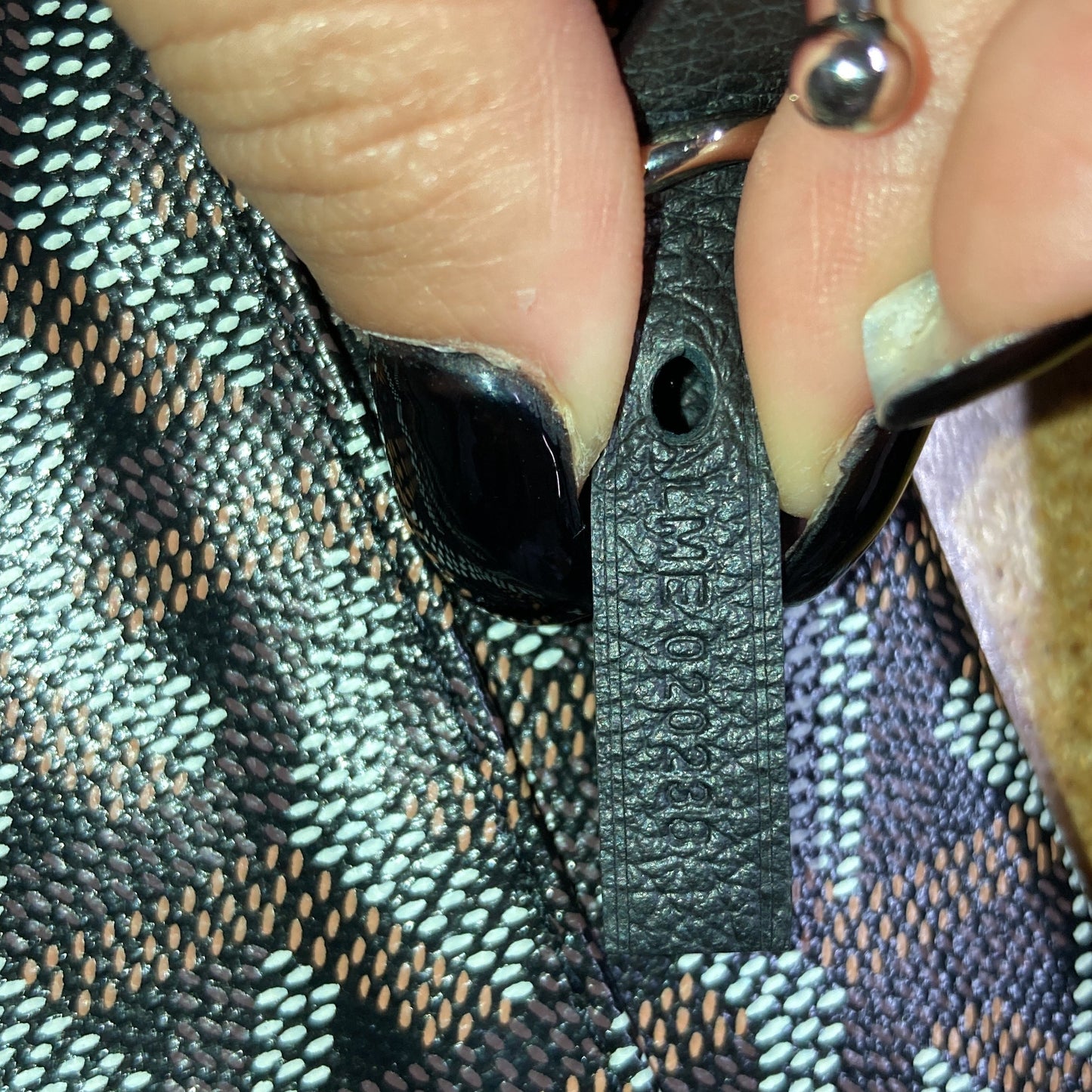 STRAPSTORY TOTE - 921