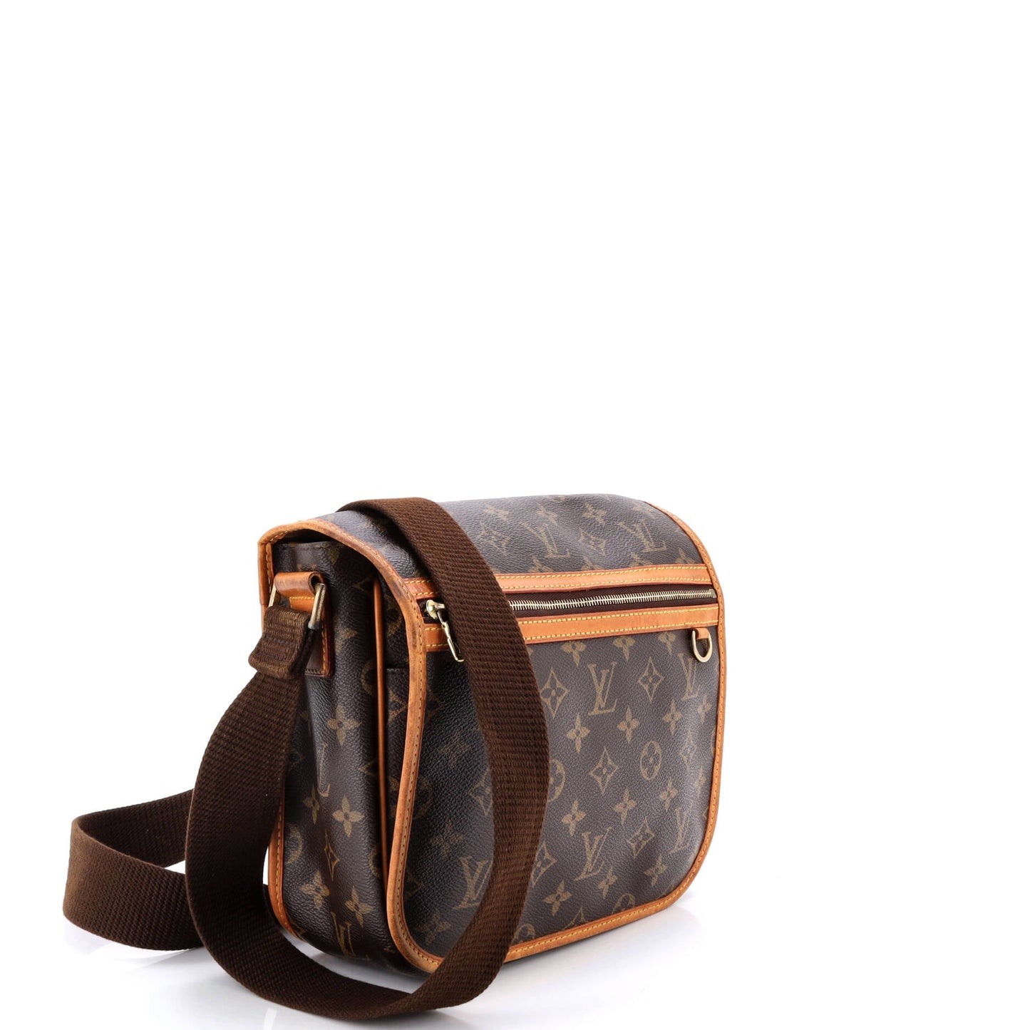 STRAPSTORY MESSENGER - 108