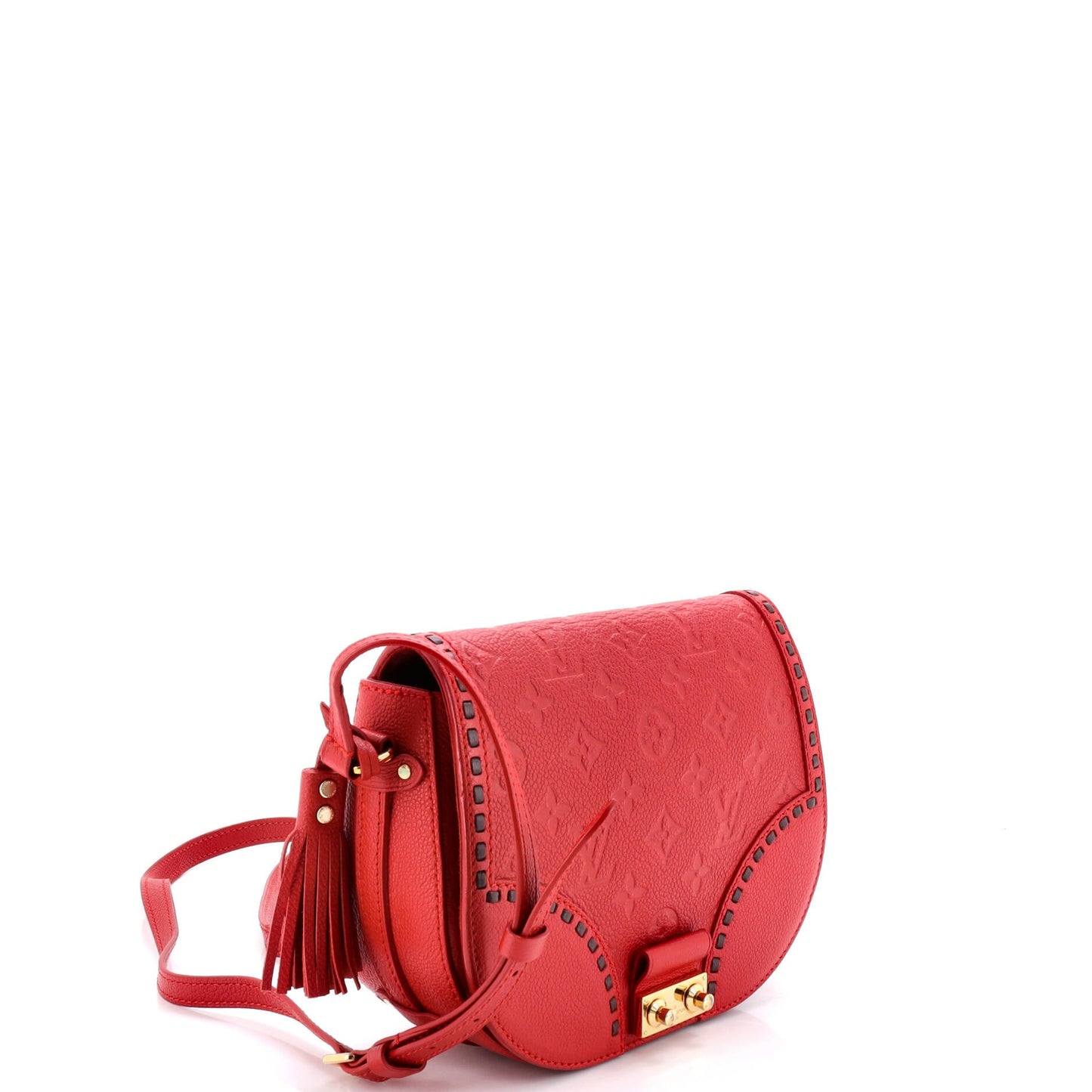 STRAPSTORY CROSSBODY BAG - 2415