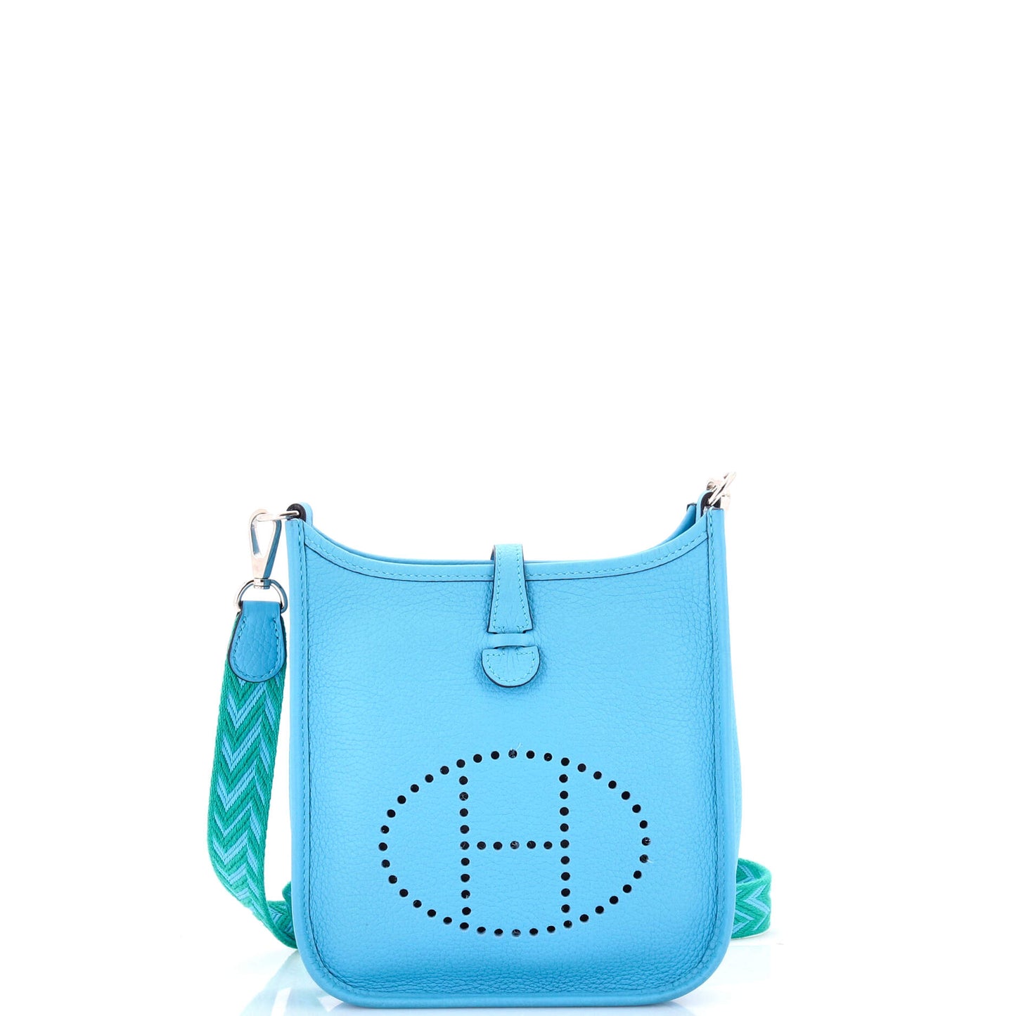 STRAPSTORY CROSSBODY BAG - 2062