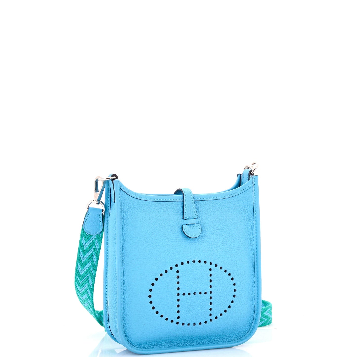 STRAPSTORY CROSSBODY BAG - 2062