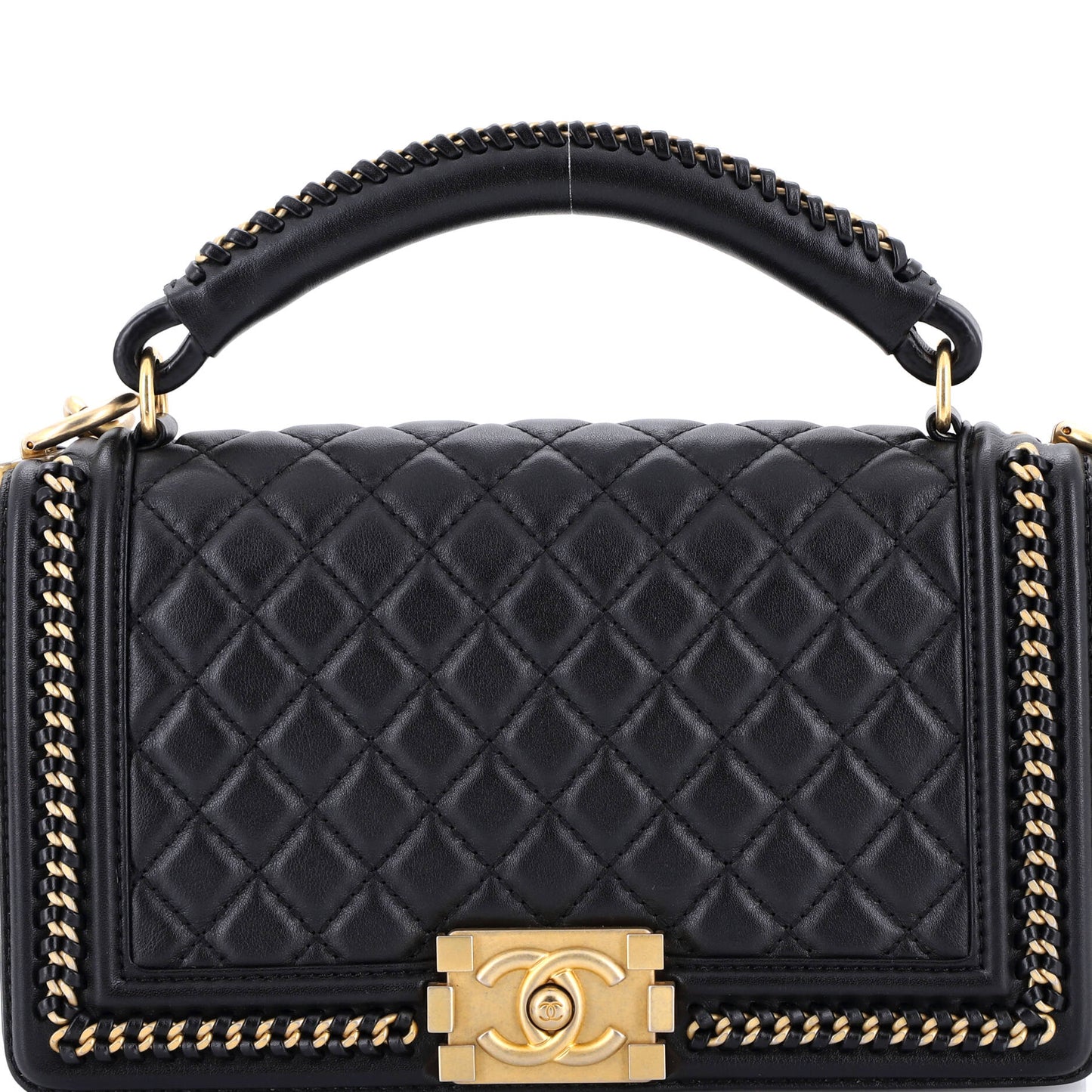 STRAPSTORY SHOULDER BAG - 1453