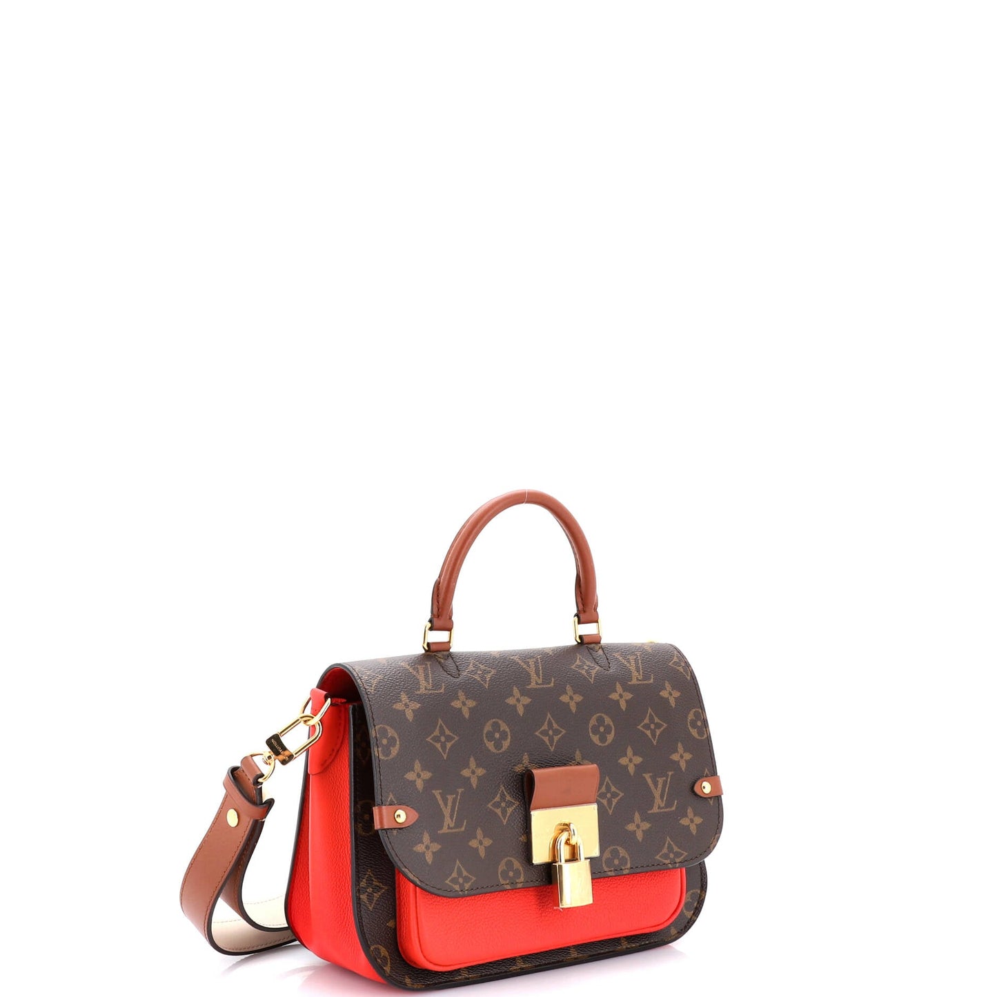 STRAPSTORY TOP HANDLE - 903