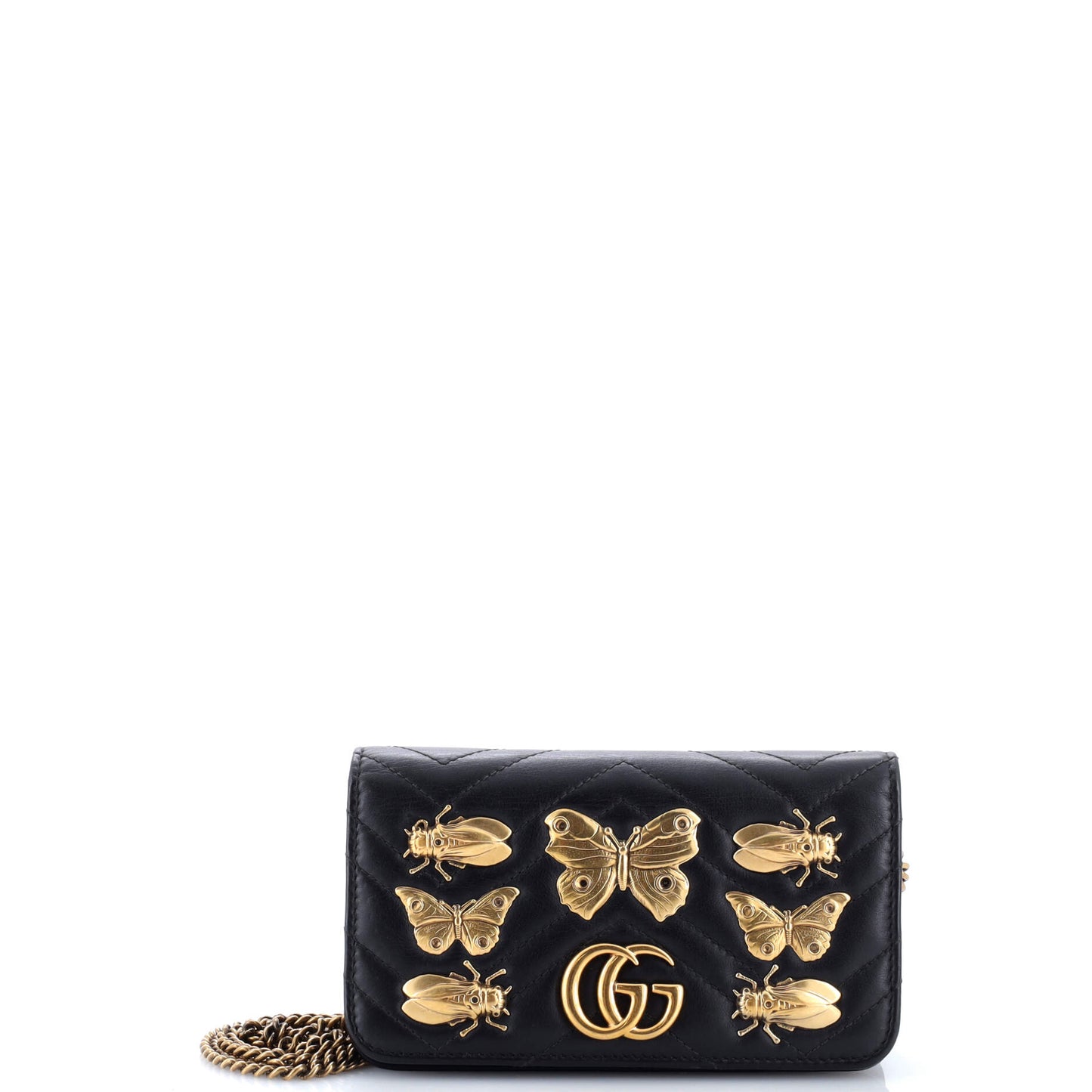 STRAPSTORY CROSSBODY BAG - 2316