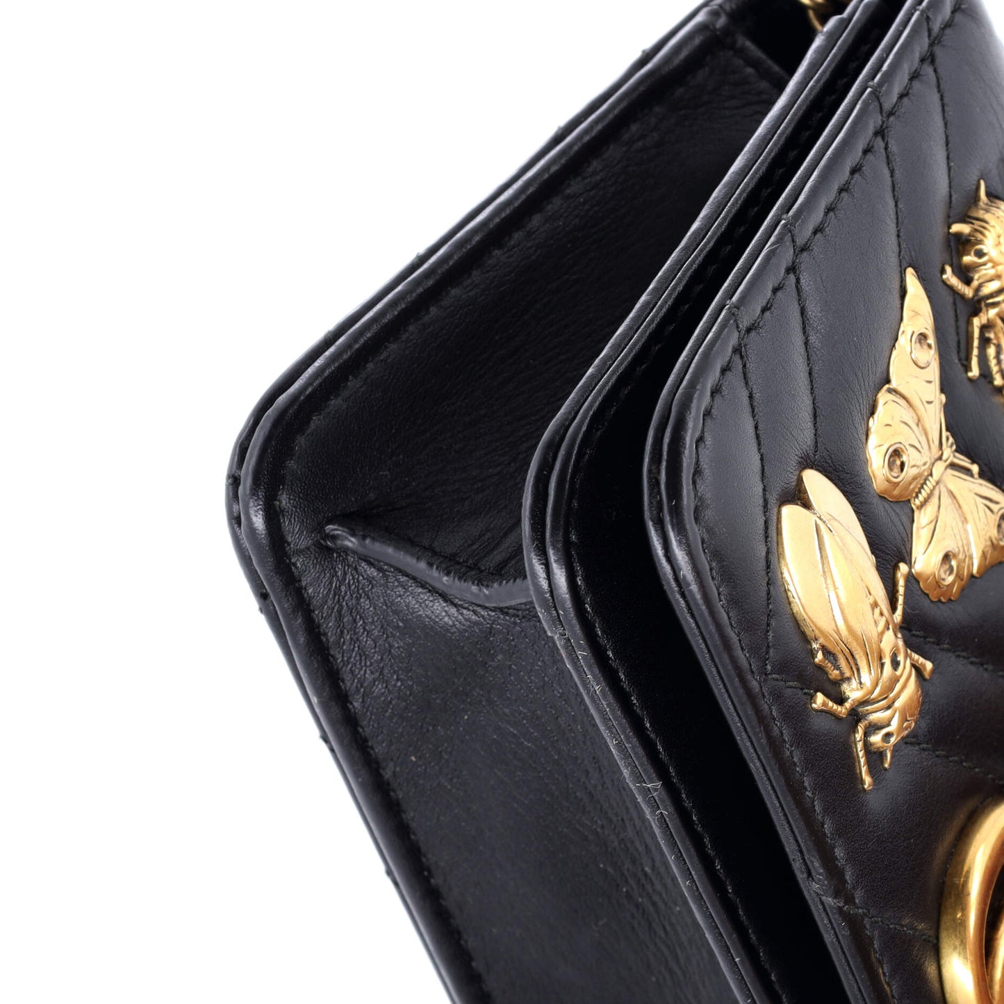STRAPSTORY CROSSBODY BAG - 2316