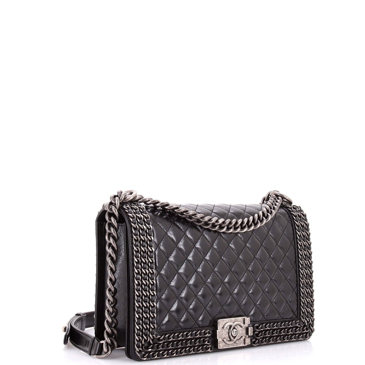 STRAPSTORY SHOULDER BAG - 2427