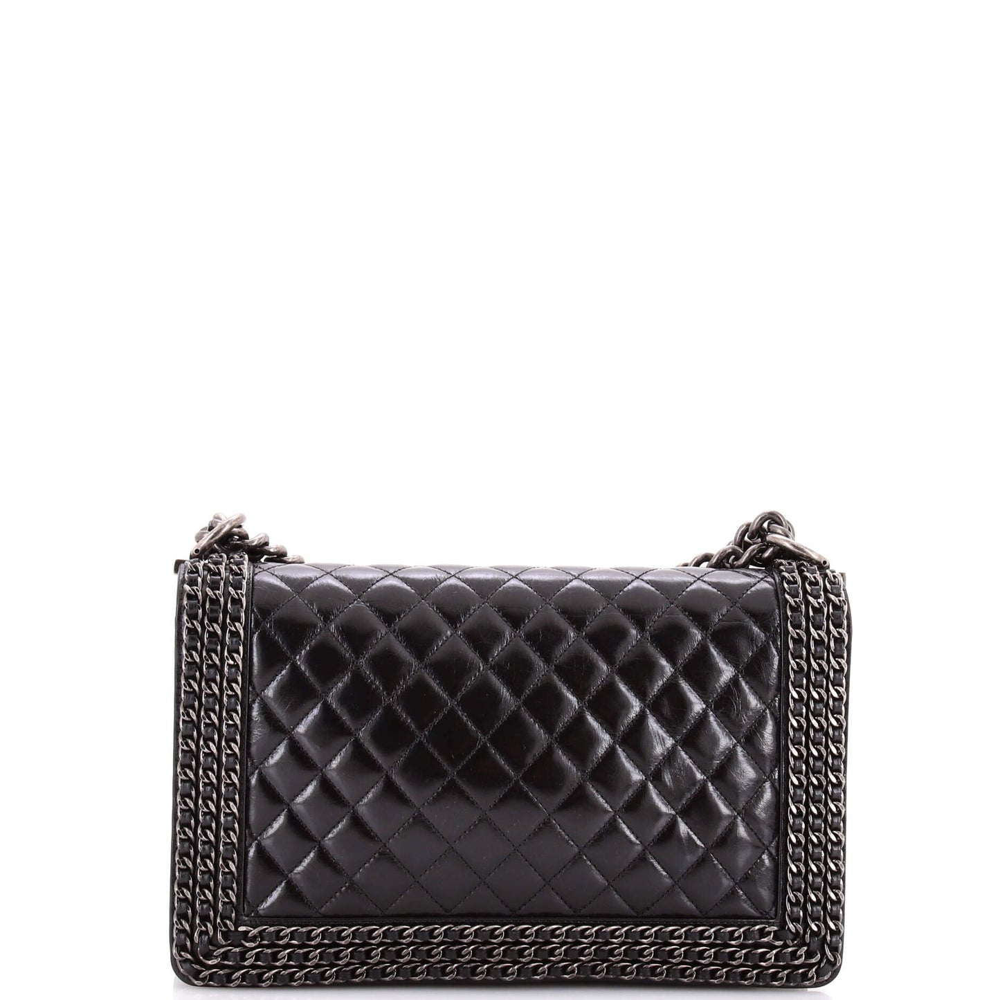 STRAPSTORY SHOULDER BAG - 2427