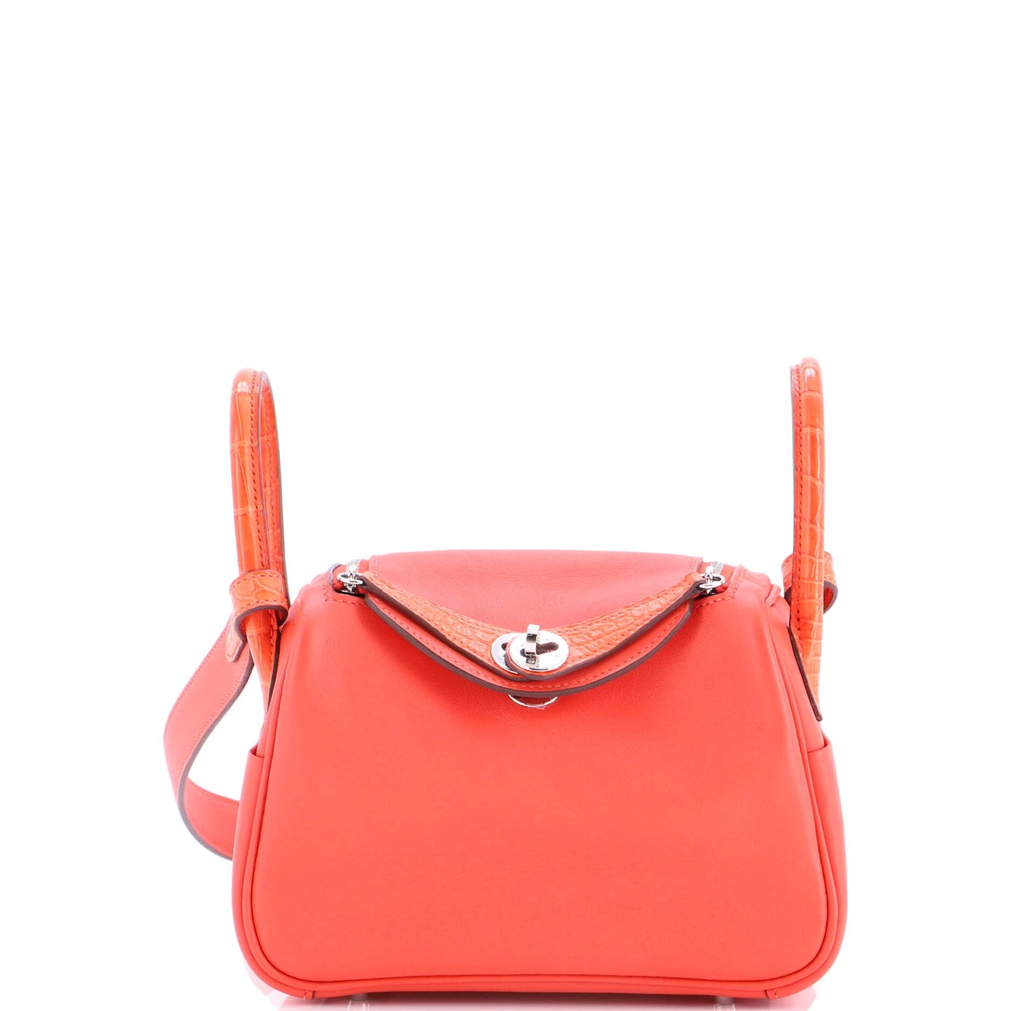 STRAPSTORY CROSSBODY BAG - 3436