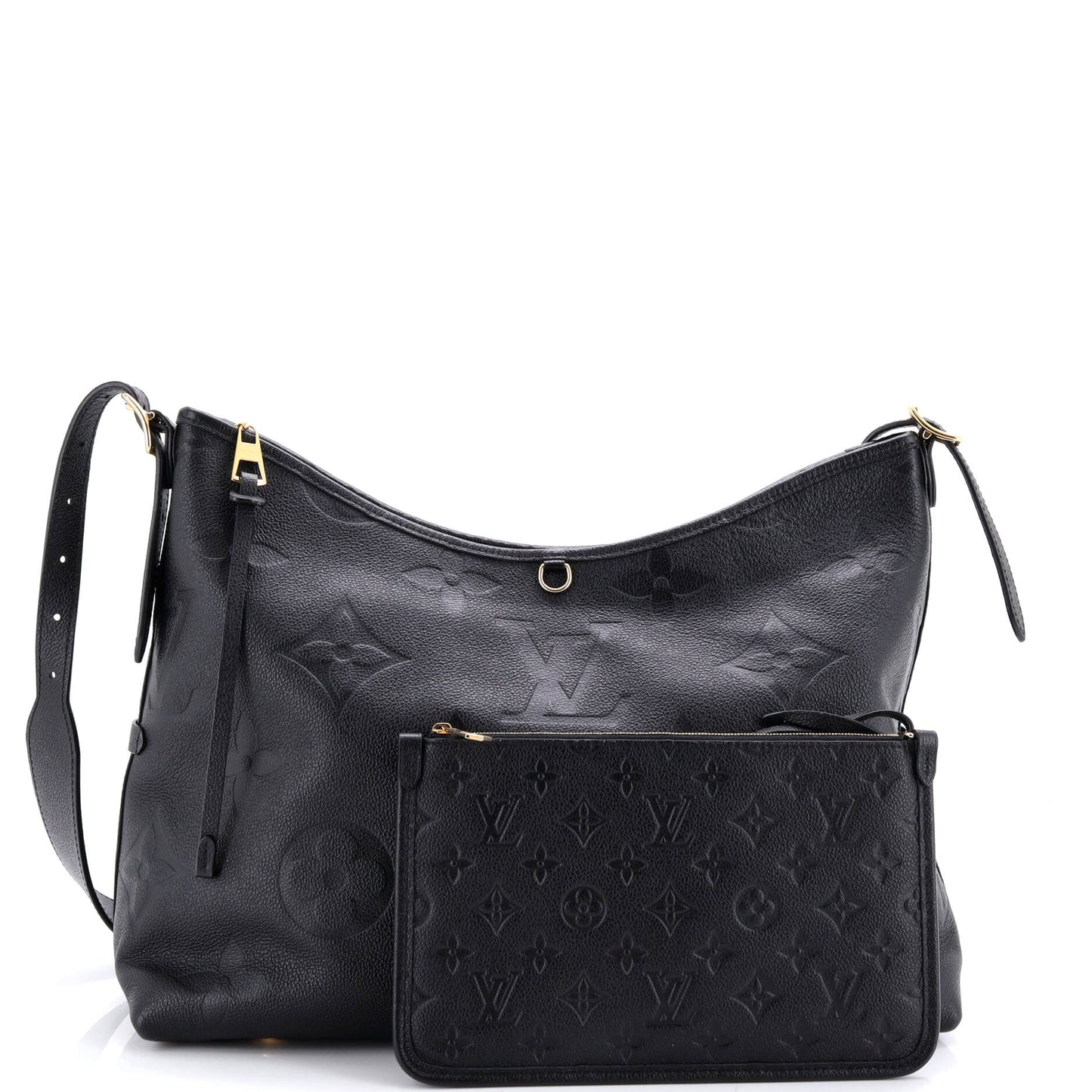 STRAPSTORY HOBO - 947