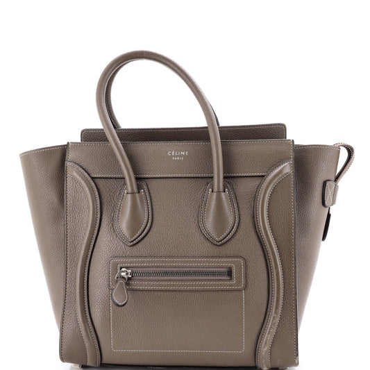 STRAPSTORY TOTE - 1064