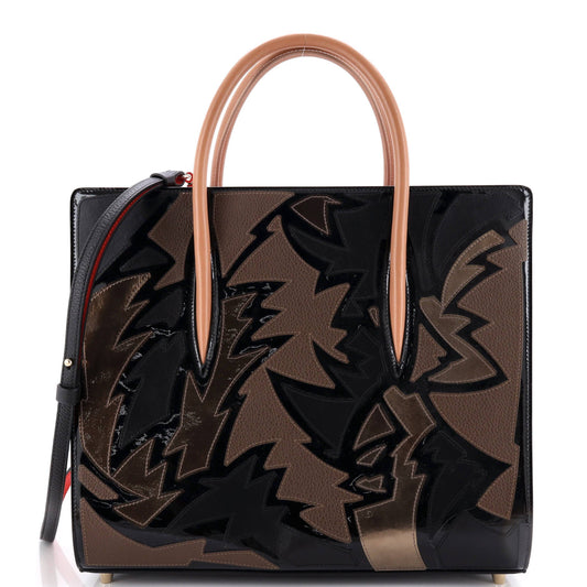 STRAPSTORY TOTE - 1207