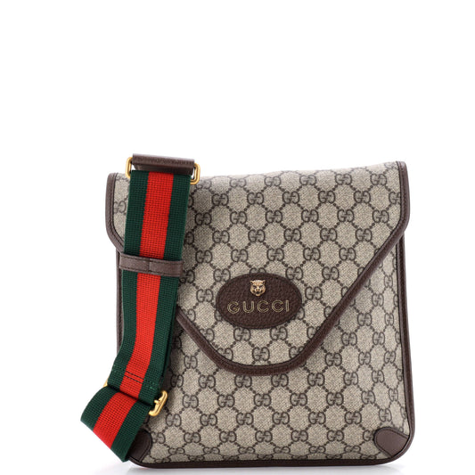 STRAPSTORY MESSENGER - 255