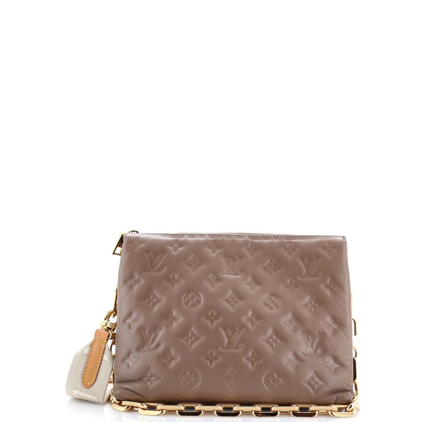 STRAPSTORY CROSSBODY BAG - 3122