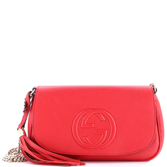 STRAPSTORY CROSSBODY BAG - 2068
