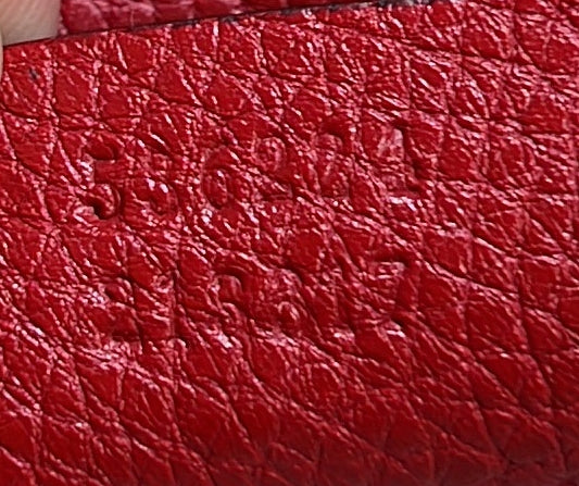 STRAPSTORY CROSSBODY BAG - 2068