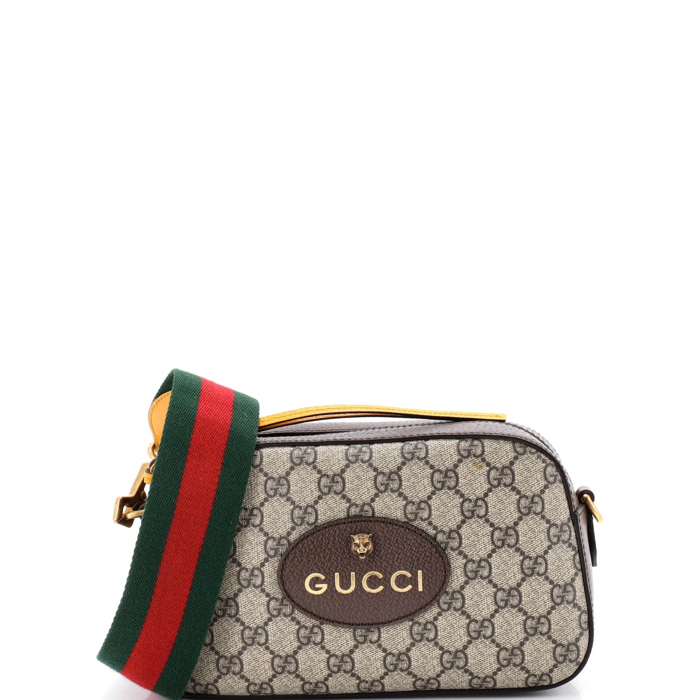 STRAPSTORY CROSSBODY BAG - 4260