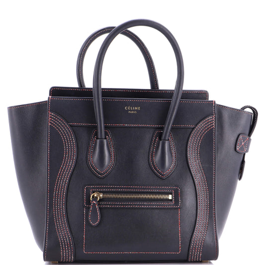 STRAPSTORY TOTE - 1034